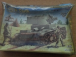 Thumbnail MAQUETTE 3510 T-26-4 TANK